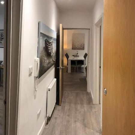 Ella Court Devon Apartment ทอร์คิ ภายนอก รูปภาพ