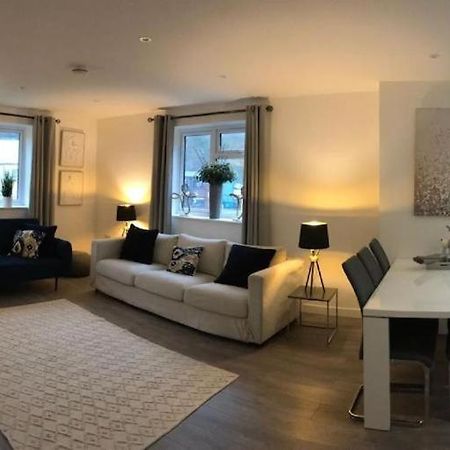 Ella Court Devon Apartment ทอร์คิ ภายนอก รูปภาพ