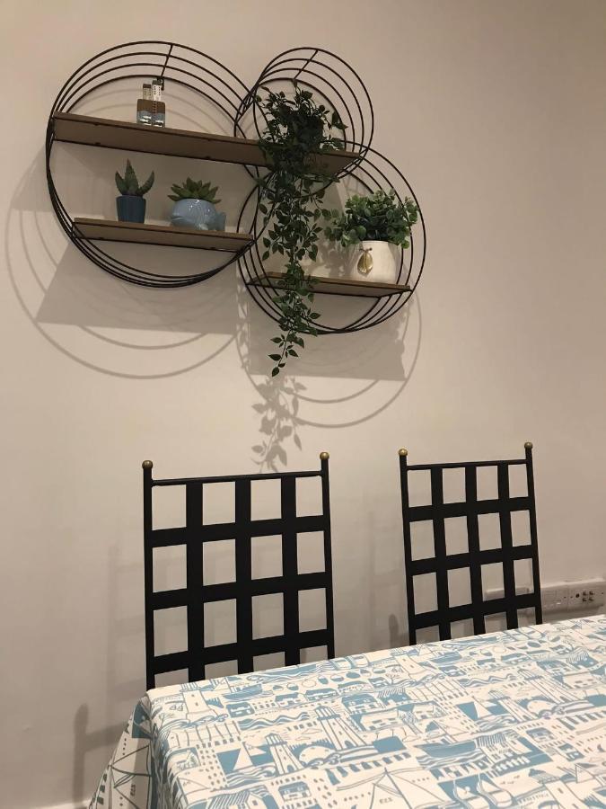 Ella Court Devon Apartment ทอร์คิ ภายนอก รูปภาพ