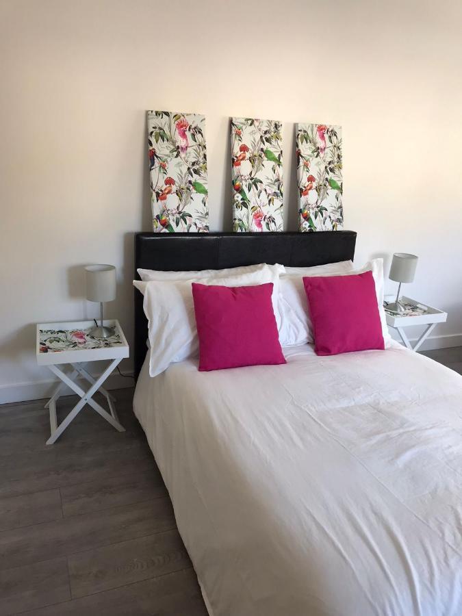 Ella Court Devon Apartment ทอร์คิ ภายนอก รูปภาพ