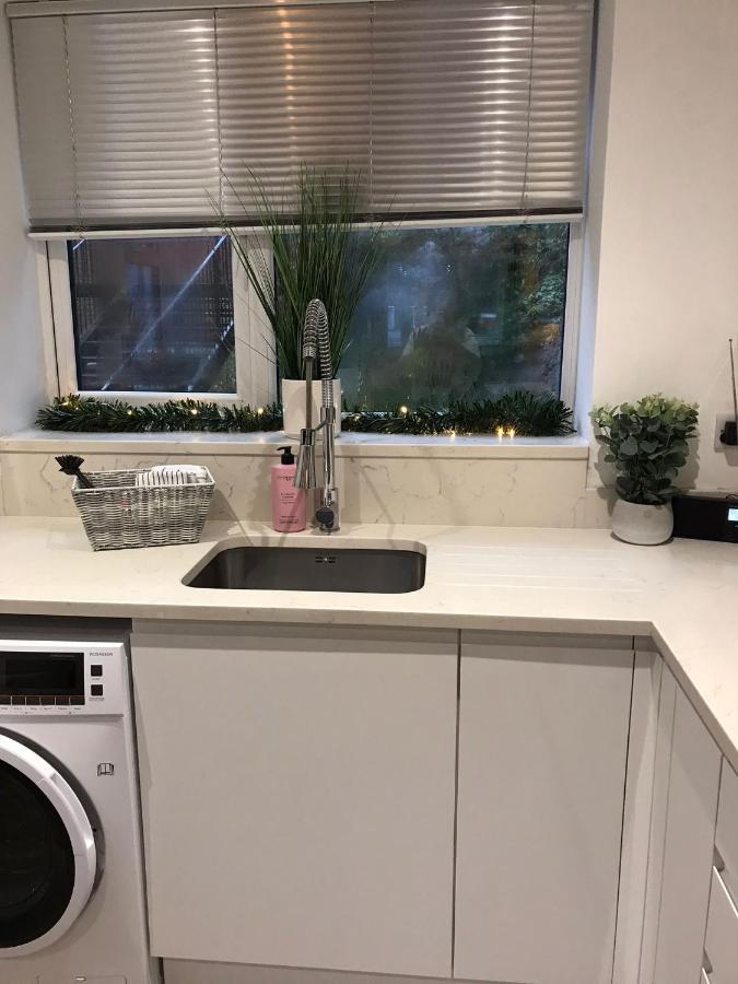 Ella Court Devon Apartment ทอร์คิ ภายนอก รูปภาพ
