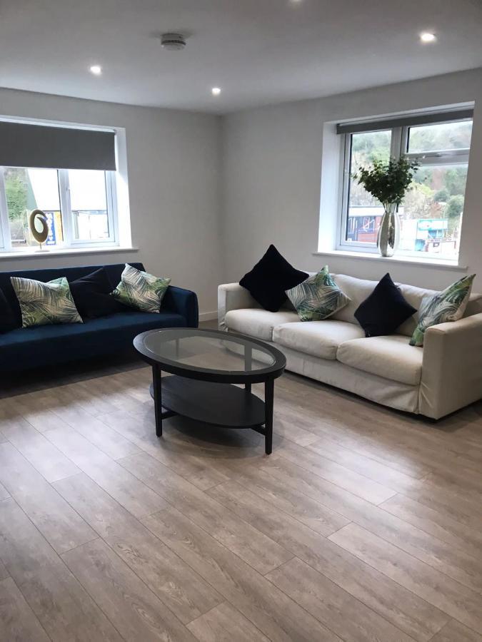 Ella Court Devon Apartment ทอร์คิ ภายนอก รูปภาพ