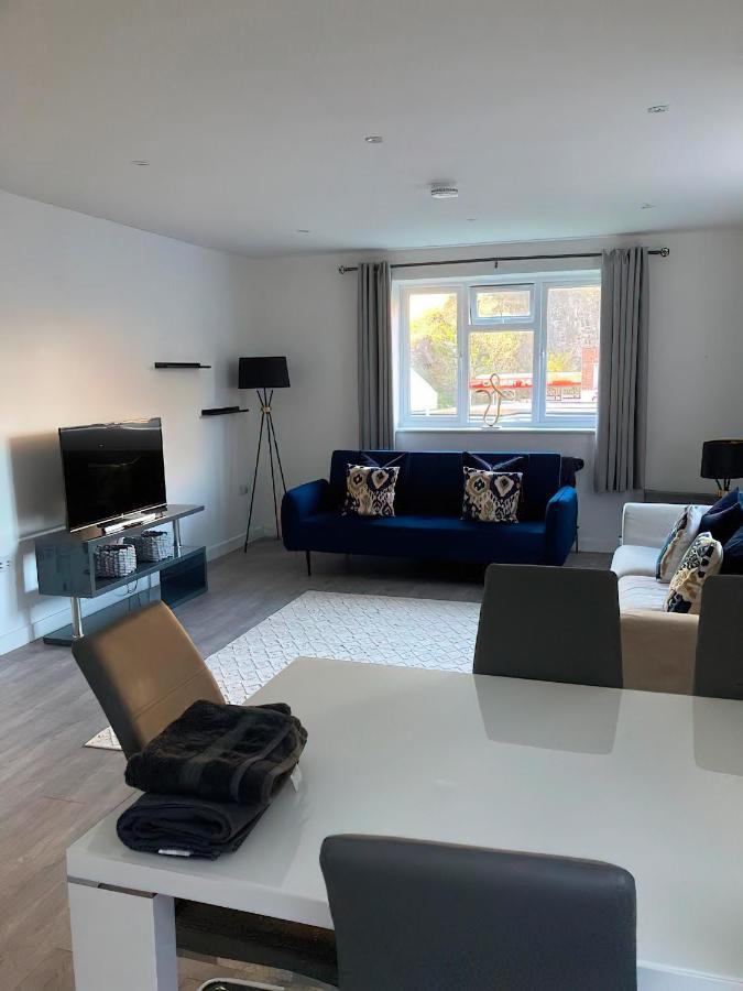 Ella Court Devon Apartment ทอร์คิ ภายนอก รูปภาพ