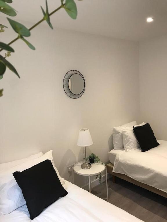 Ella Court Devon Apartment ทอร์คิ ภายนอก รูปภาพ