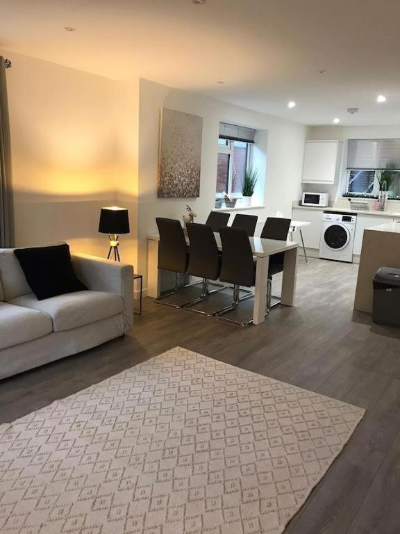 Ella Court Devon Apartment ทอร์คิ ภายนอก รูปภาพ