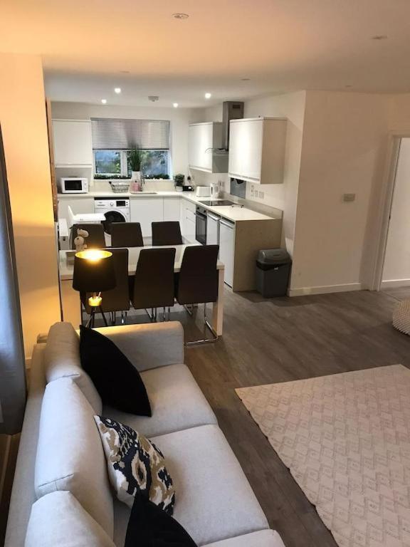 Ella Court Devon Apartment ทอร์คิ ภายนอก รูปภาพ