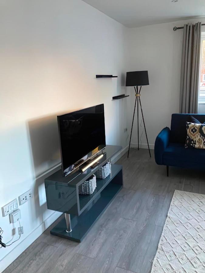 Ella Court Devon Apartment ทอร์คิ ภายนอก รูปภาพ