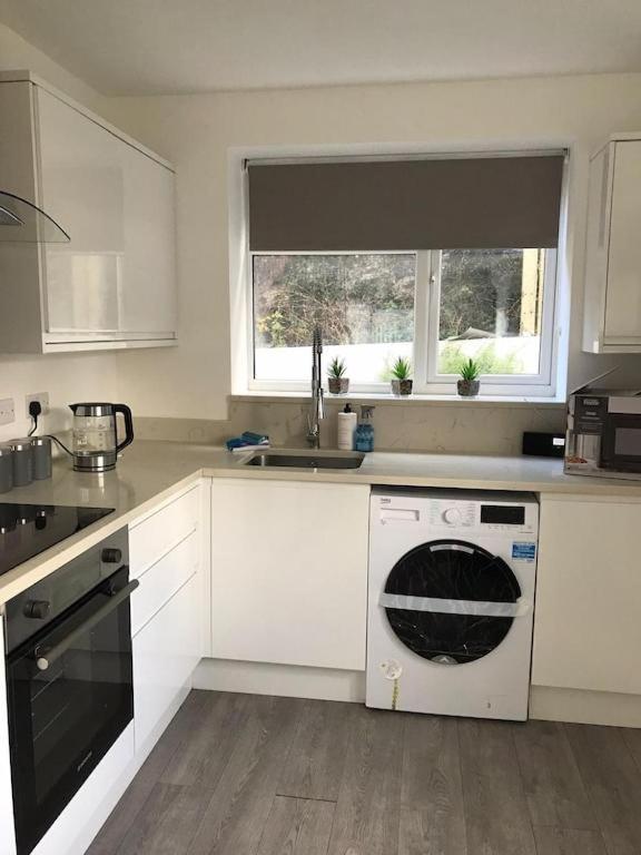 Ella Court Devon Apartment ทอร์คิ ภายนอก รูปภาพ