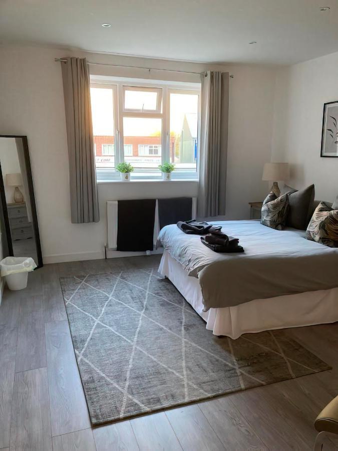 Ella Court Devon Apartment ทอร์คิ ภายนอก รูปภาพ