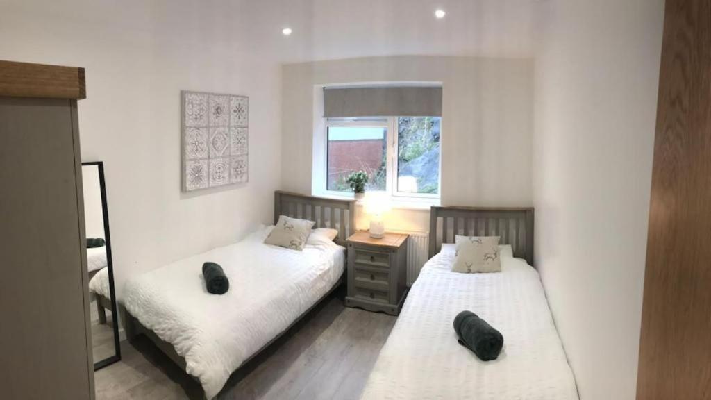 Ella Court Devon Apartment ทอร์คิ ภายนอก รูปภาพ
