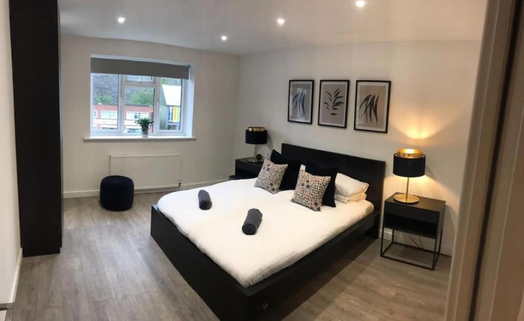 Ella Court Devon Apartment ทอร์คิ ภายนอก รูปภาพ