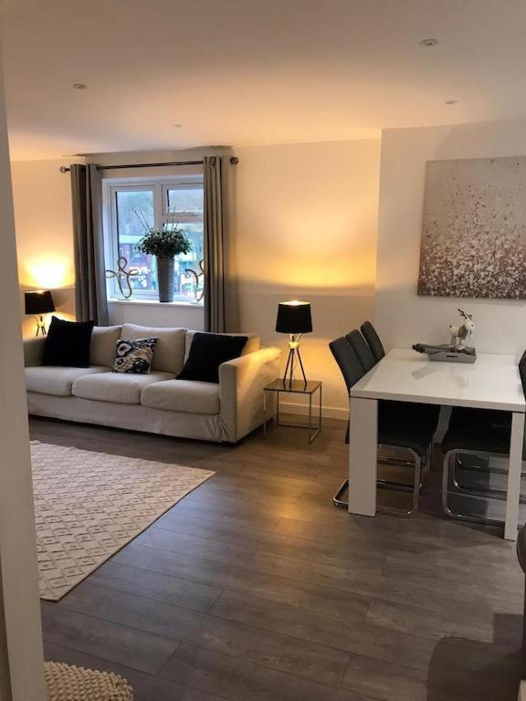 Ella Court Devon Apartment ทอร์คิ ภายนอก รูปภาพ