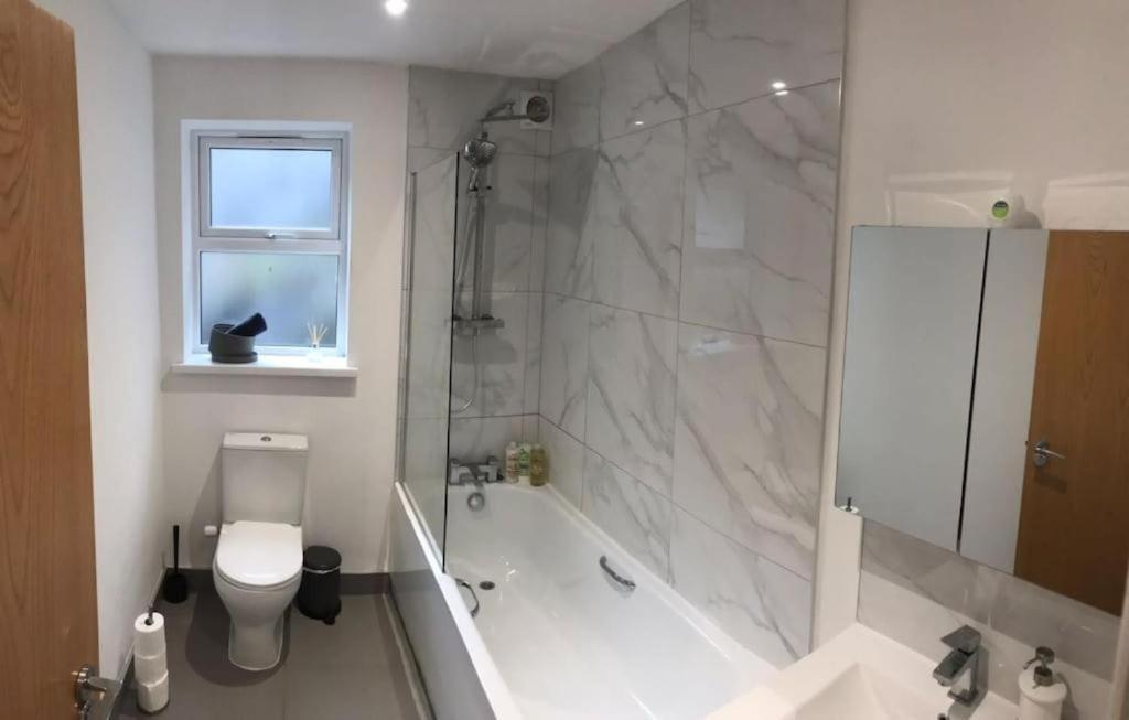 Ella Court Devon Apartment ทอร์คิ ภายนอก รูปภาพ
