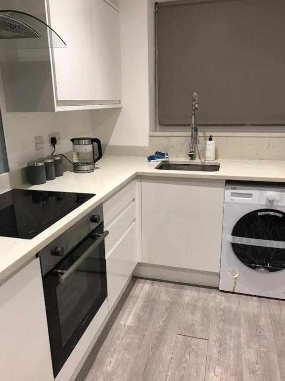 Ella Court Devon Apartment ทอร์คิ ภายนอก รูปภาพ