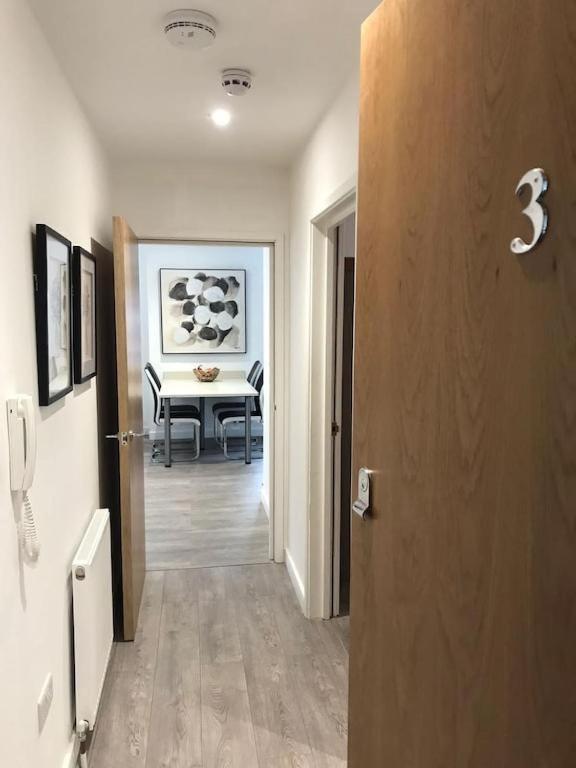 Ella Court Devon Apartment ทอร์คิ ภายนอก รูปภาพ
