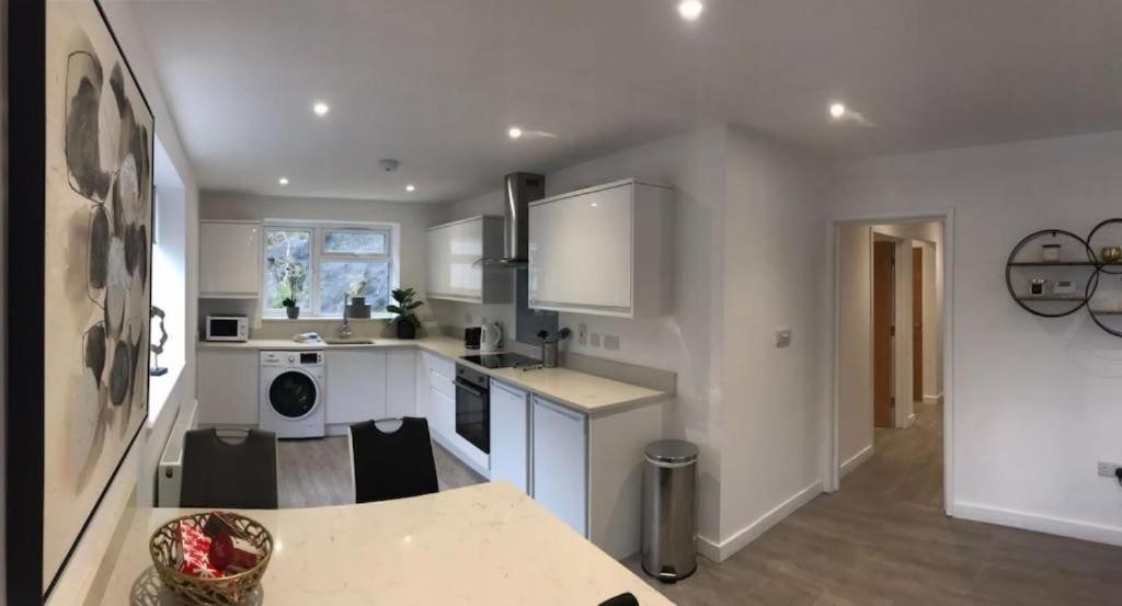 Ella Court Devon Apartment ทอร์คิ ภายนอก รูปภาพ