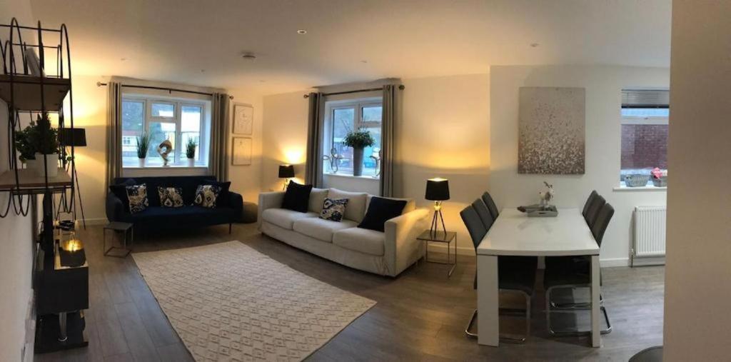 Ella Court Devon Apartment ทอร์คิ ภายนอก รูปภาพ