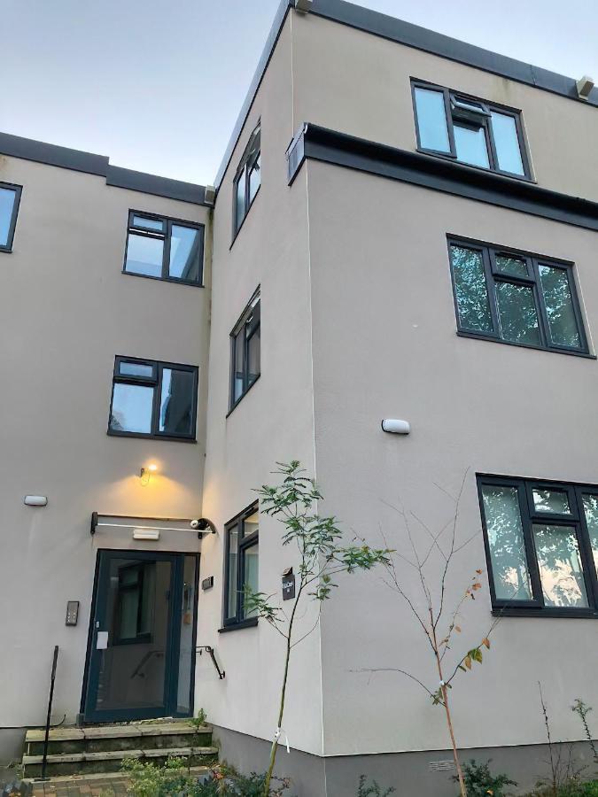Ella Court Devon Apartment ทอร์คิ ภายนอก รูปภาพ